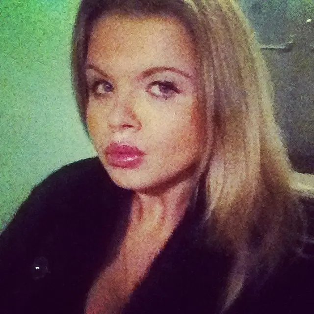 Виолетта Белякова | Сетка — социальная сеть от hh.ru