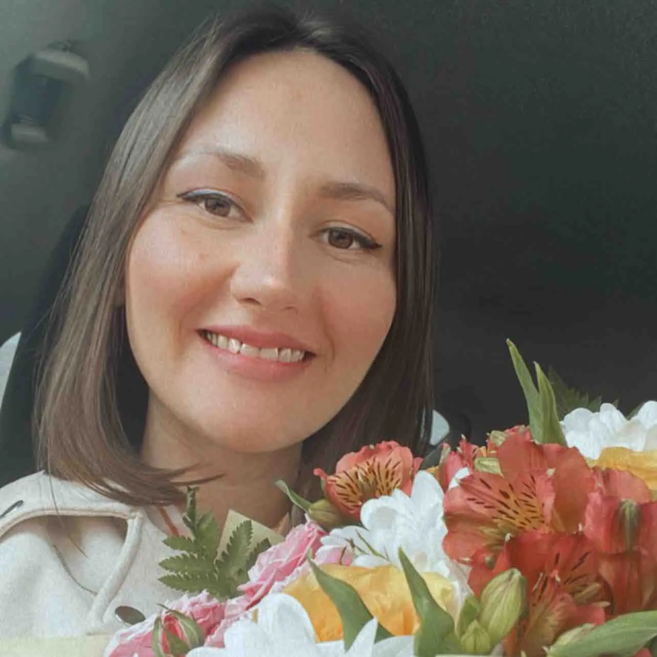 Маргарита Пушина