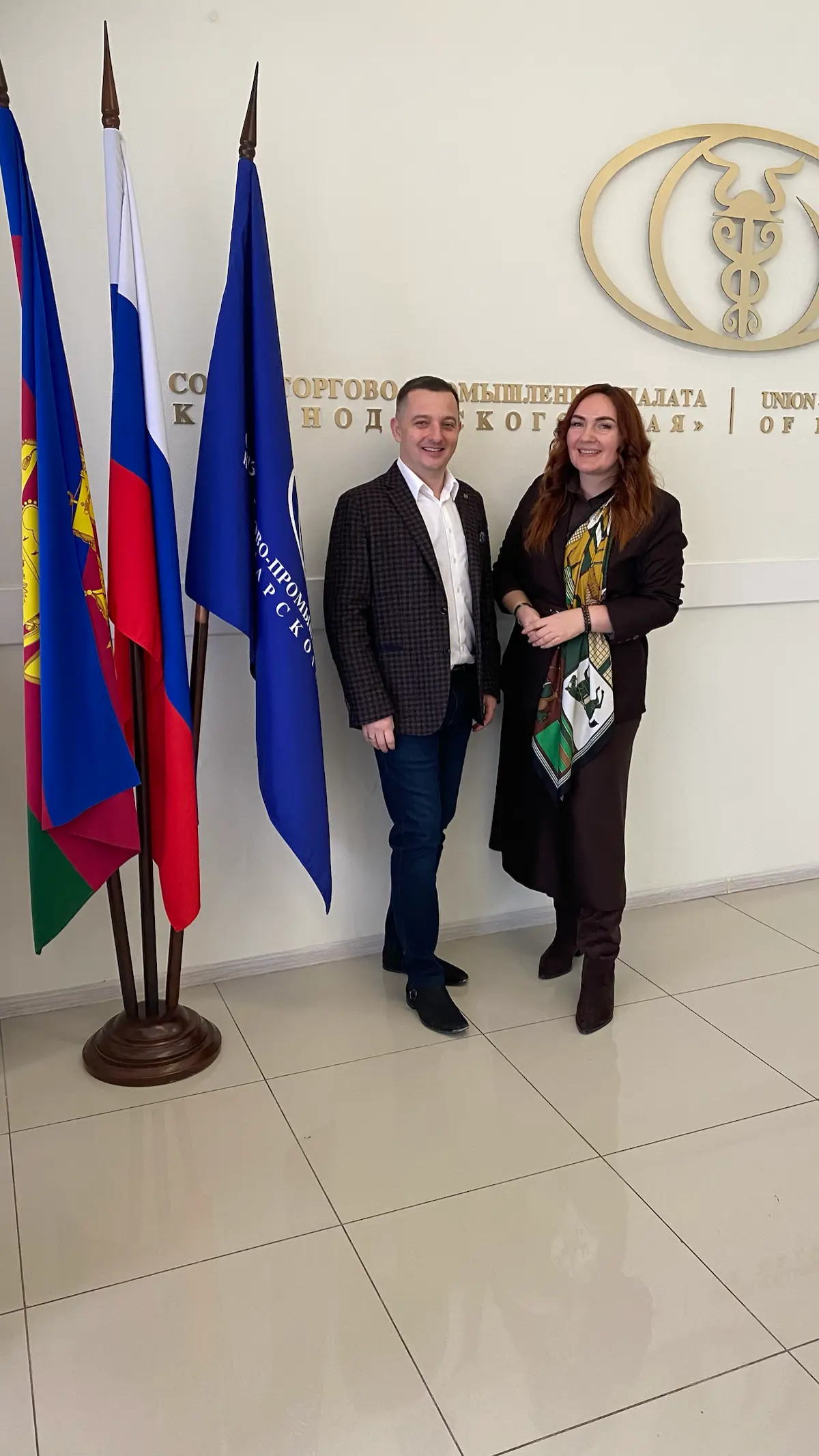 Экспорт или франшиза: два пути выхода бизнеса на ВЭД | Сетка — социальная сеть от hh.ru