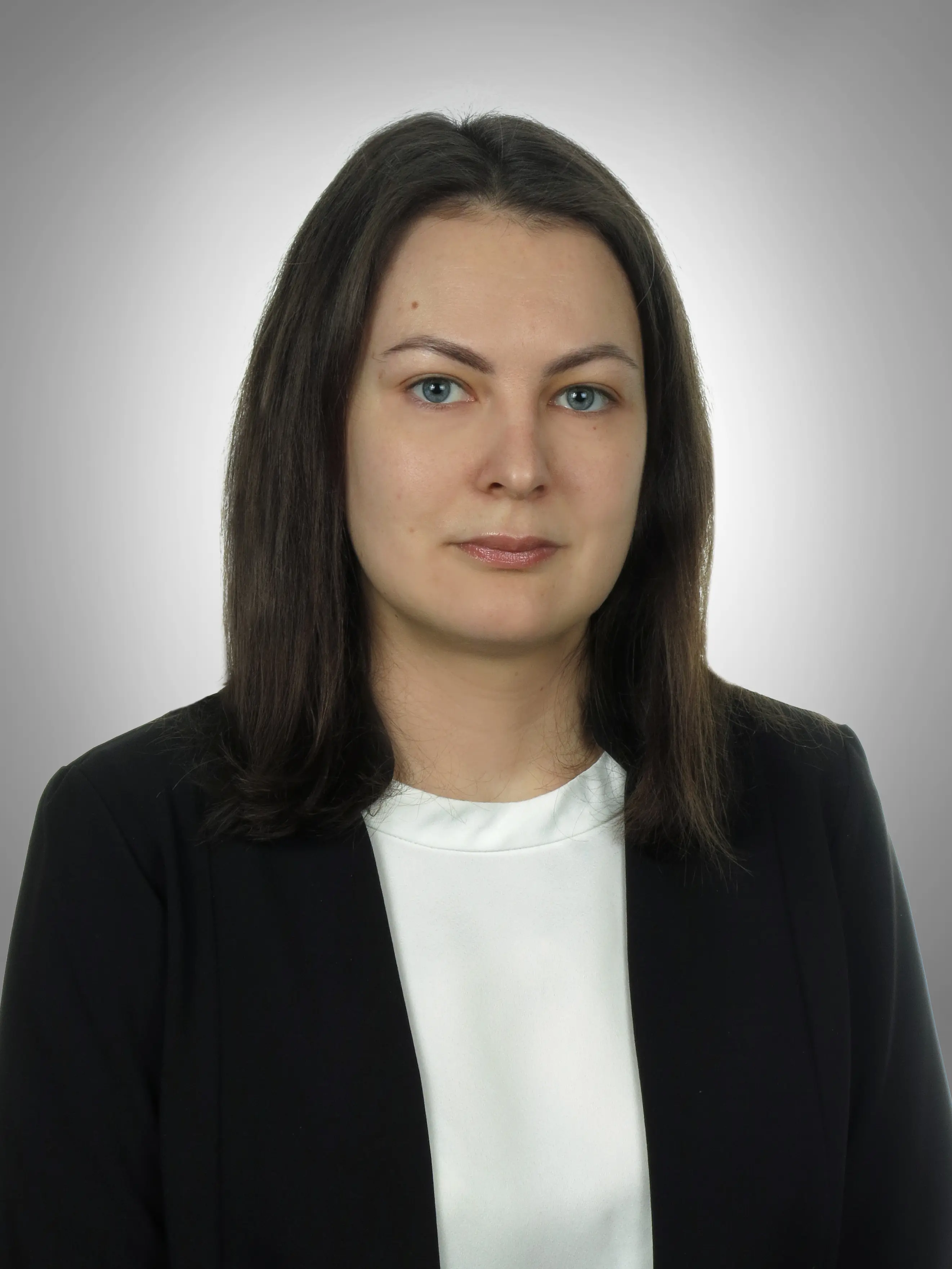 Екатерина Ермолаева