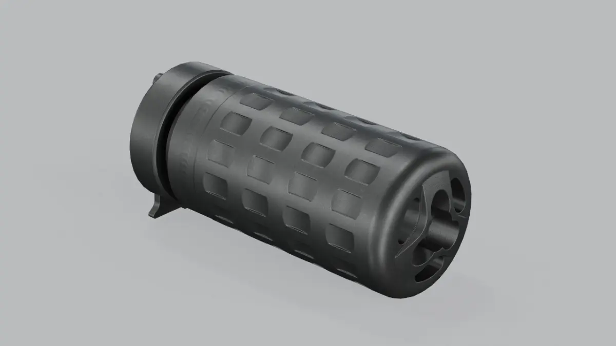 Griffin armament QD Blast Shield
Оооой, или и правда плохо получилос, или глаза пора заменить) Перебрал кучу ашдиэрай, и как-то все не то | Сетка — социальная сеть от hh.ru