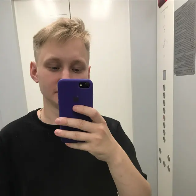 Дмитрий Фибих