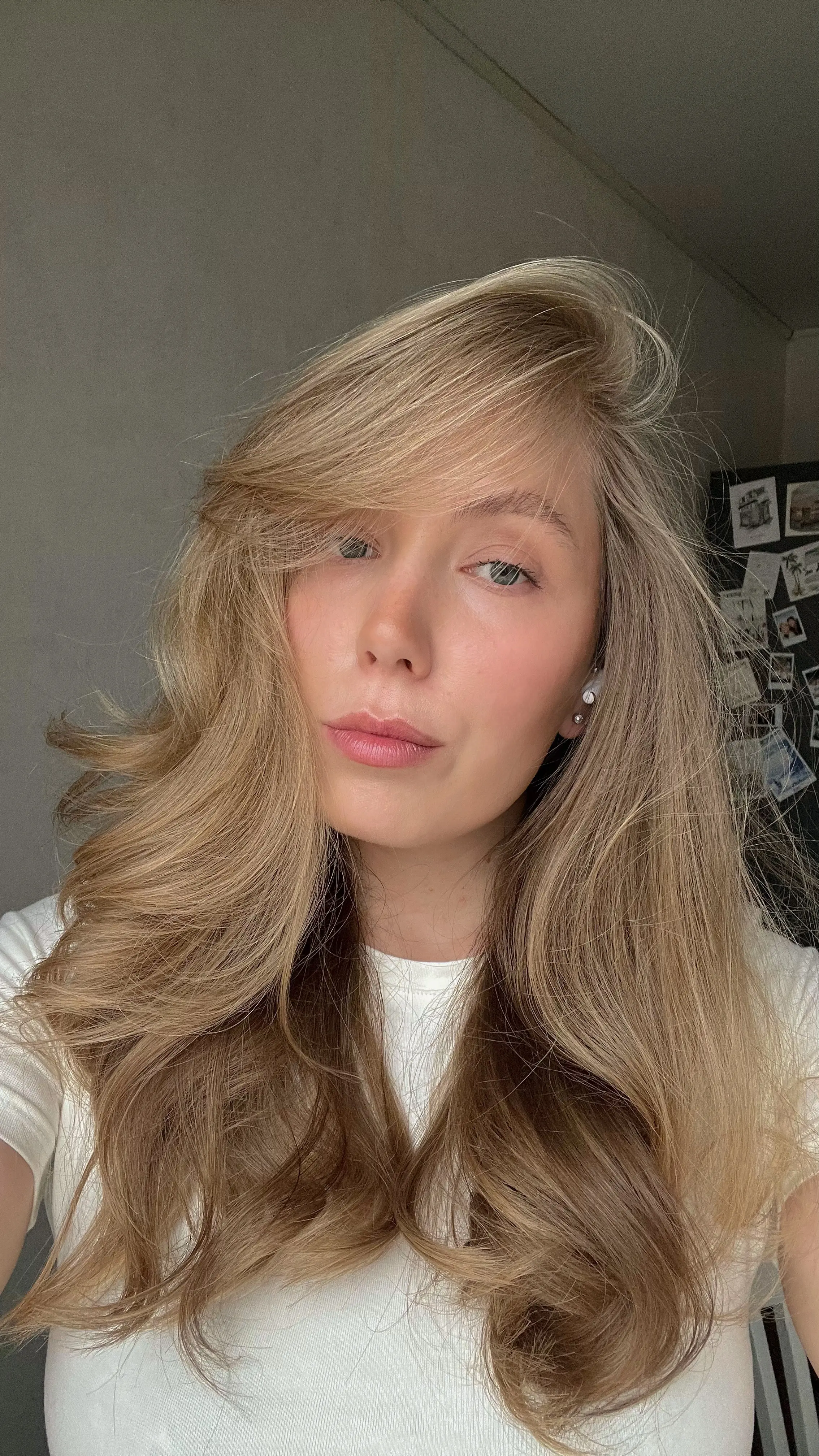Елизавета Мельникова