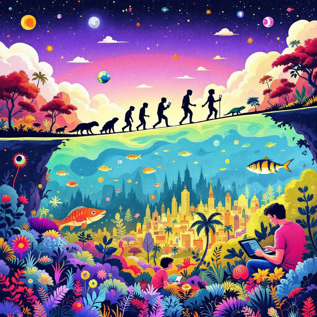 Отбор признаков в таксономии: как выбрать главное. | Сетка — социальная сеть от hh.ru