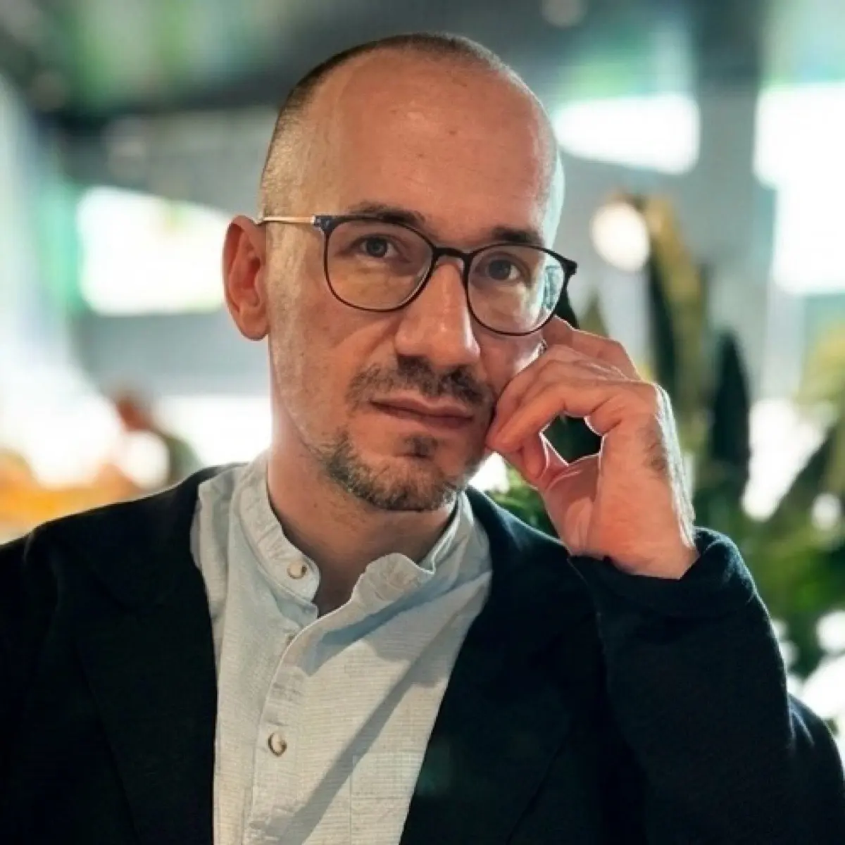 Мурат Курбанов