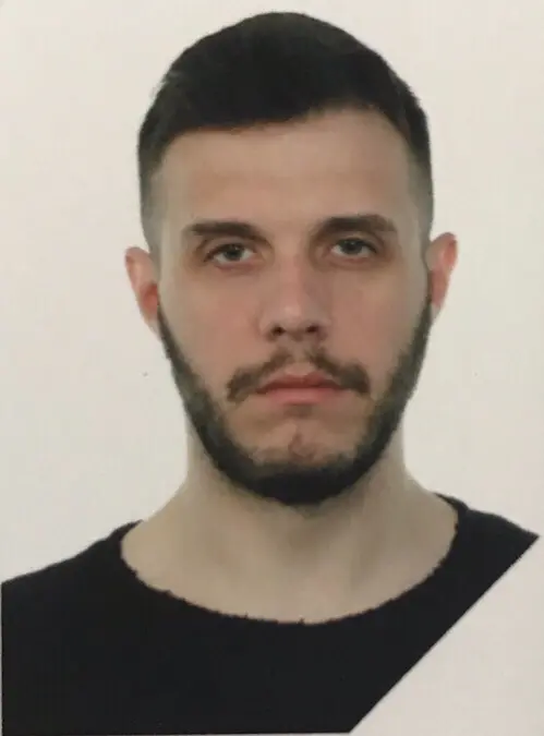 Егор Руденко