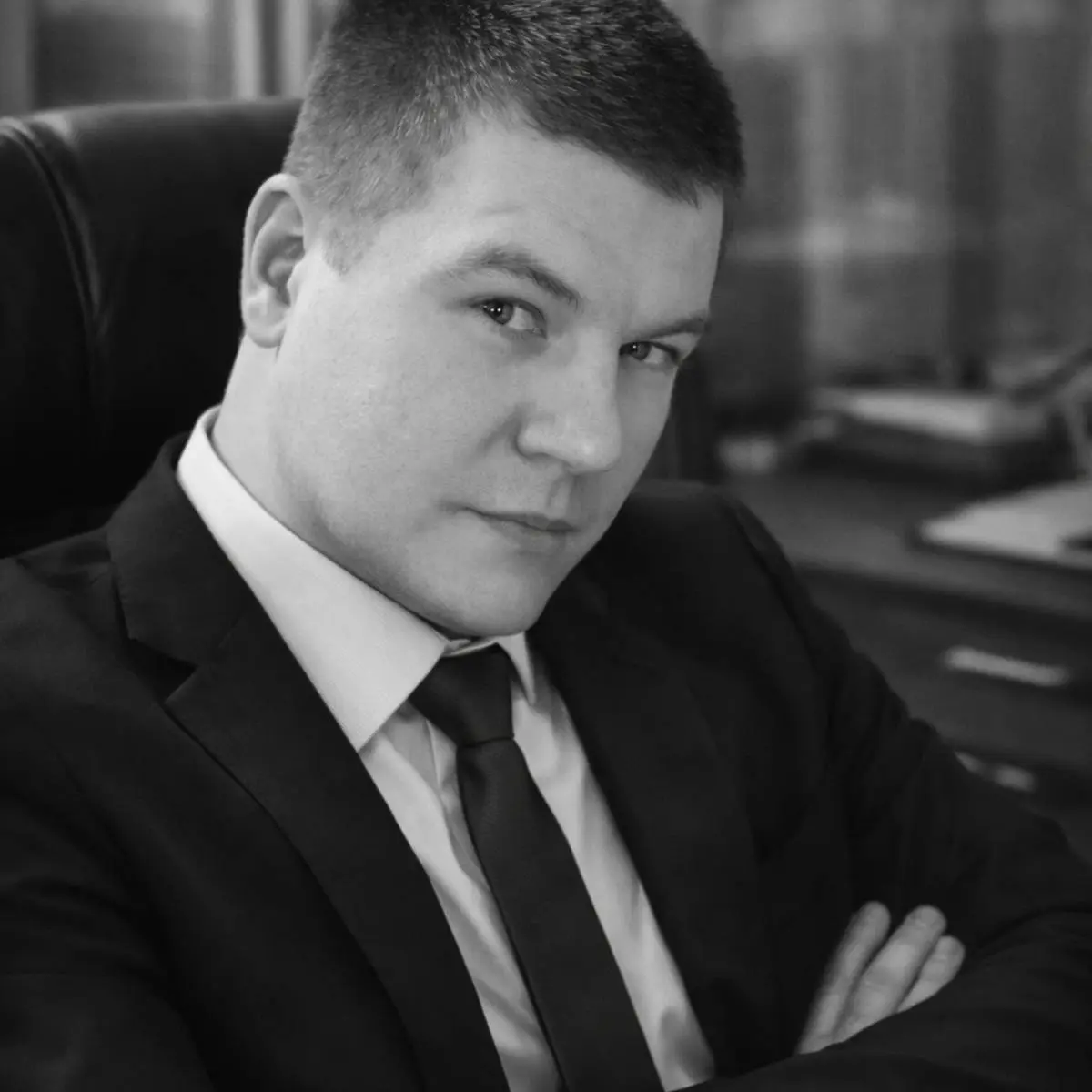 Дмитрий Белкин | Сетка — социальная сеть от hh.ru