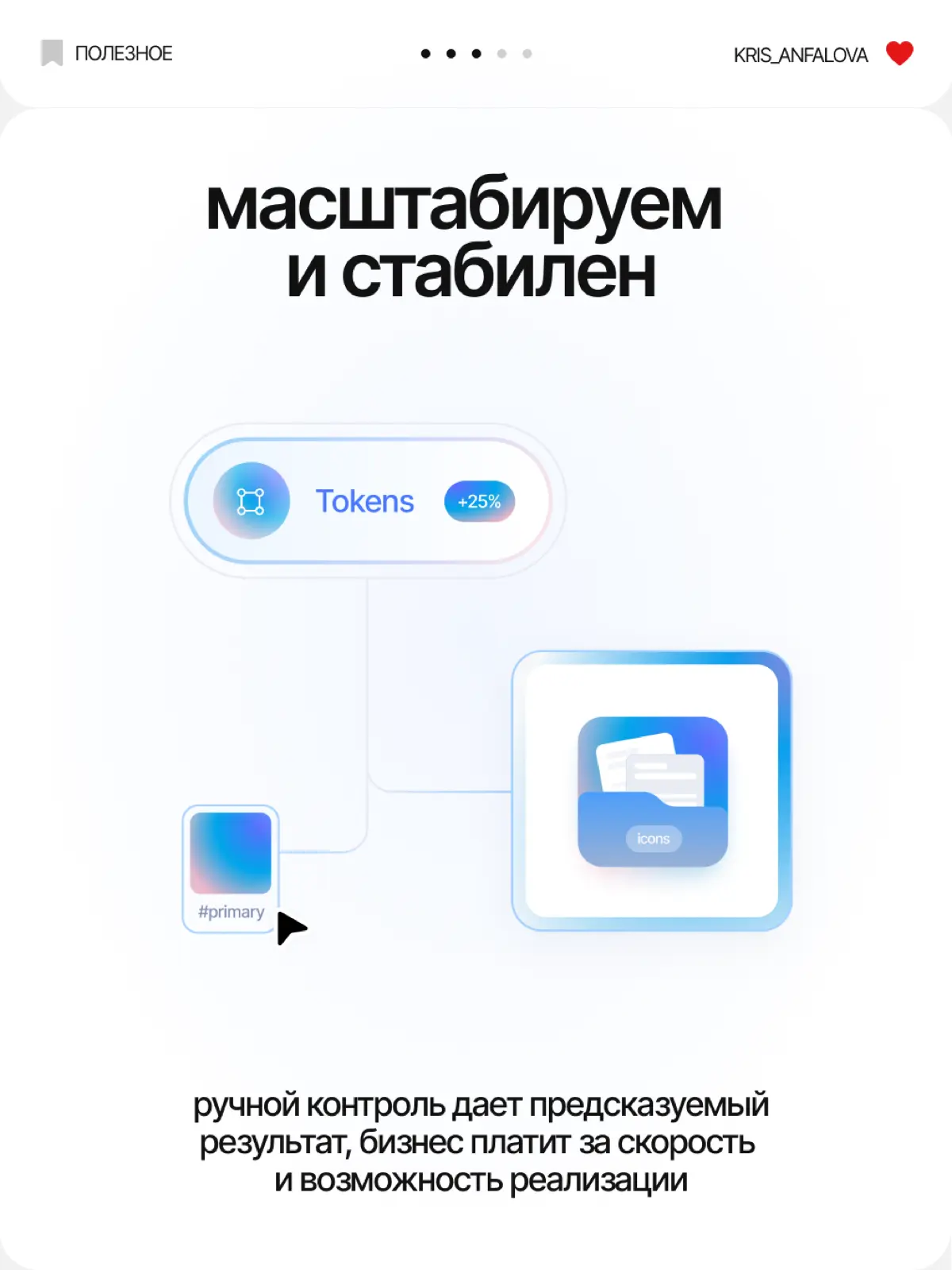 Пока все ищут «волшебную кнопку», ты должен быть незаменимым | Сетка — социальная сеть от hh.ru