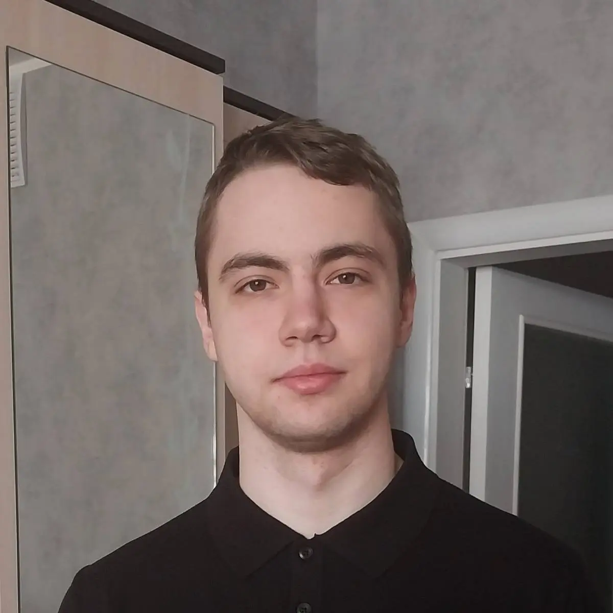 Лёха Ромашко | Сетка — социальная сеть от hh.ru