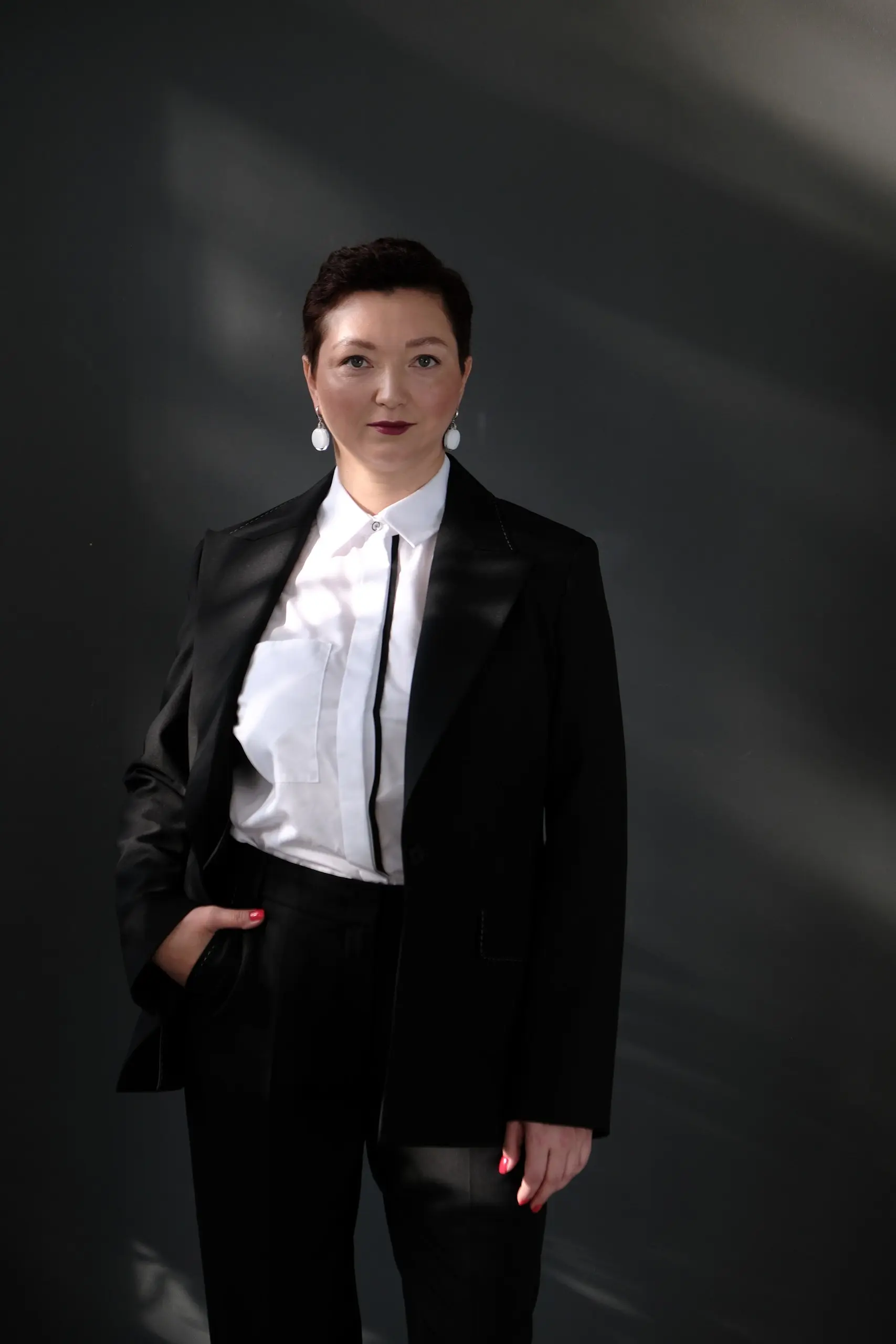 Ирина Гладырева