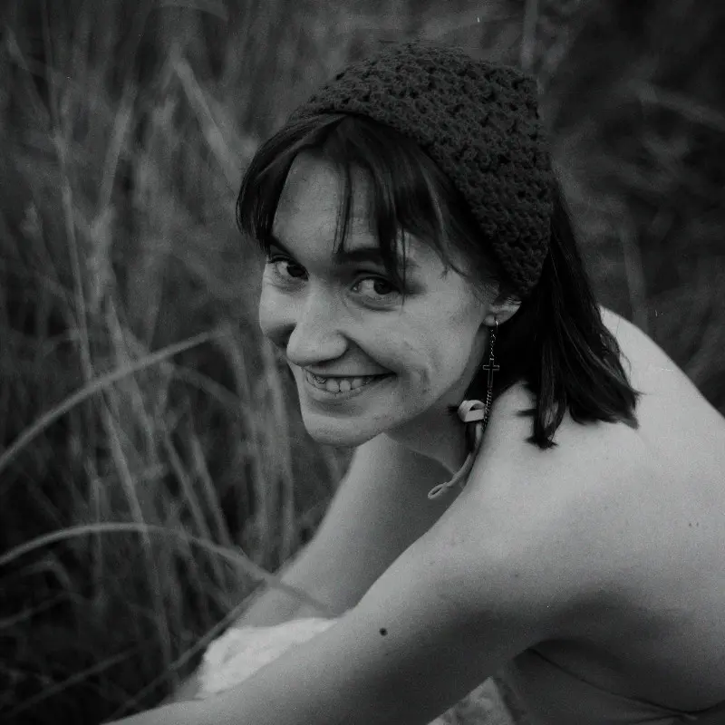 Алиса Ноткина