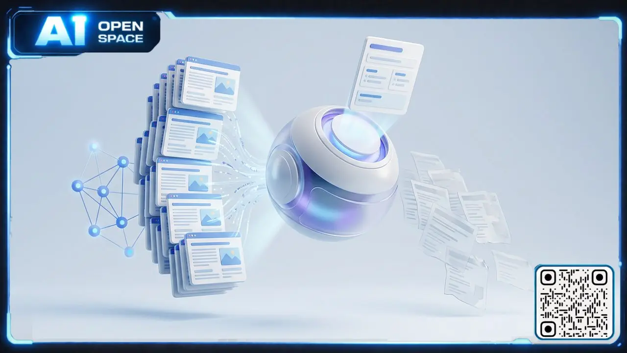 AEO: как оптимизироваться под ответы ИИ
Поиск смещается от ссылок к прямым ответам ИИ — брендам нужно оптимизировать контент не только под Google, но и под ChatGPT, Perplexity и Gemini | Сетка — социальная сеть от hh.ru