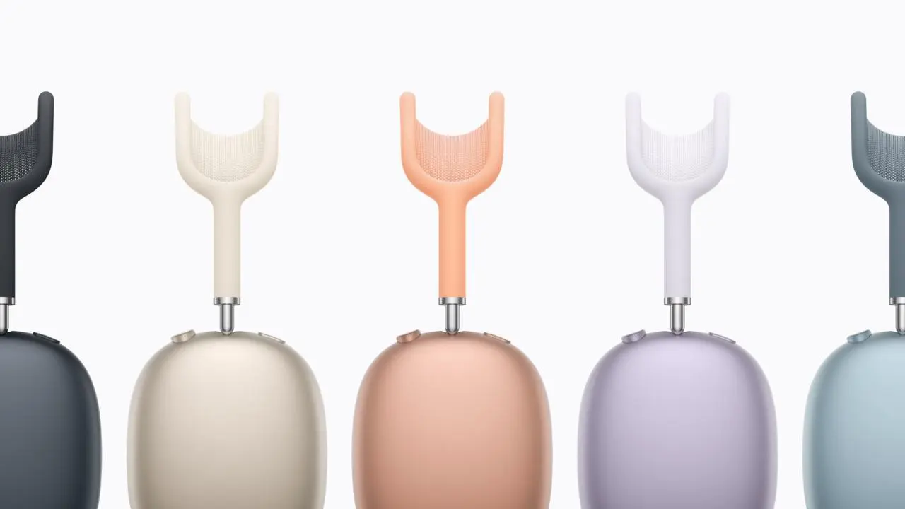 Apple неожиданно для всех представила AirPods Max 2 | Сетка — социальная сеть от hh.ru