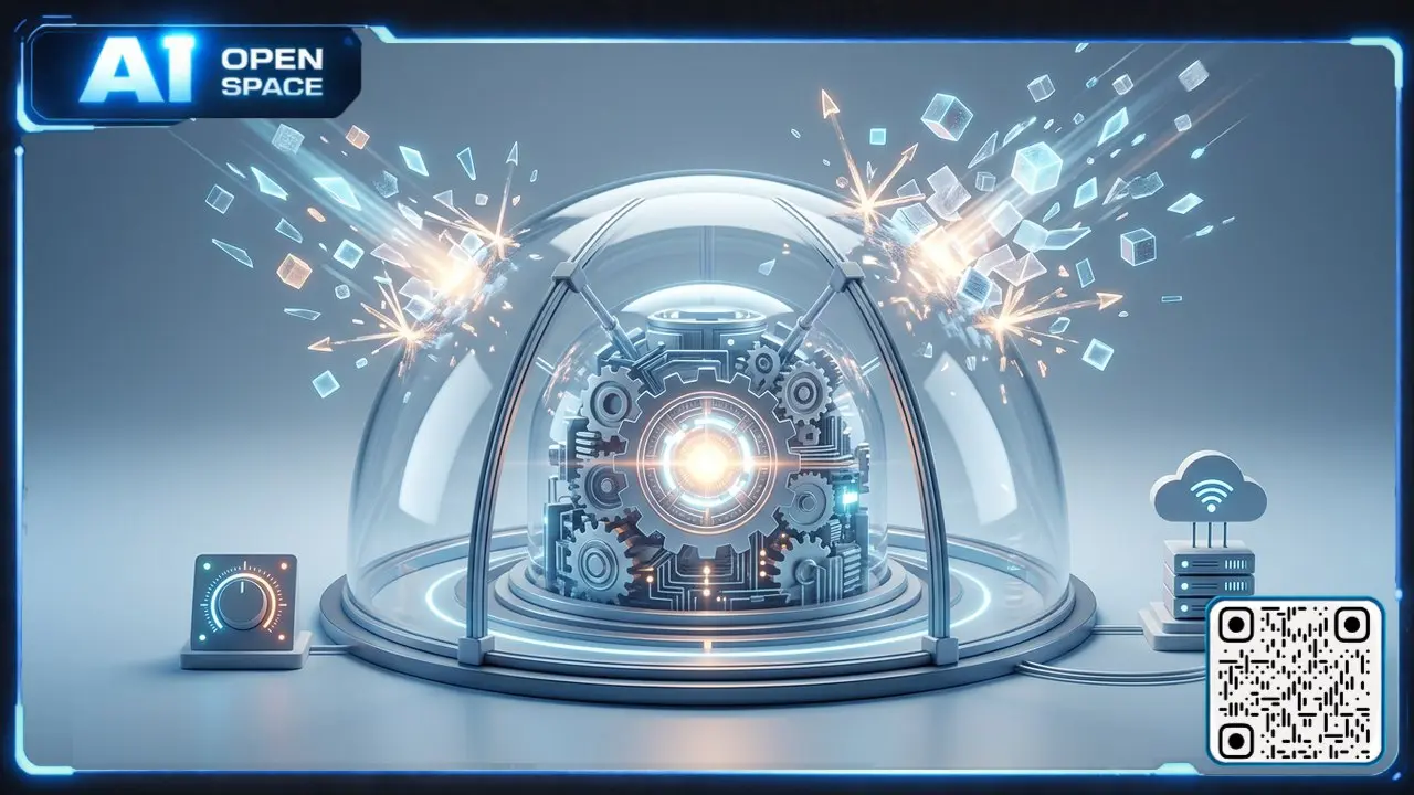 Google дал лимиты расходов для Gemini API
Теперь можно поставить месячный лимит расходов на Gemini API по каждому проекту — это снижает риск внезапных счетов и даёт больше контроля над бюджетом | Сетка — социальная сеть от hh.ru