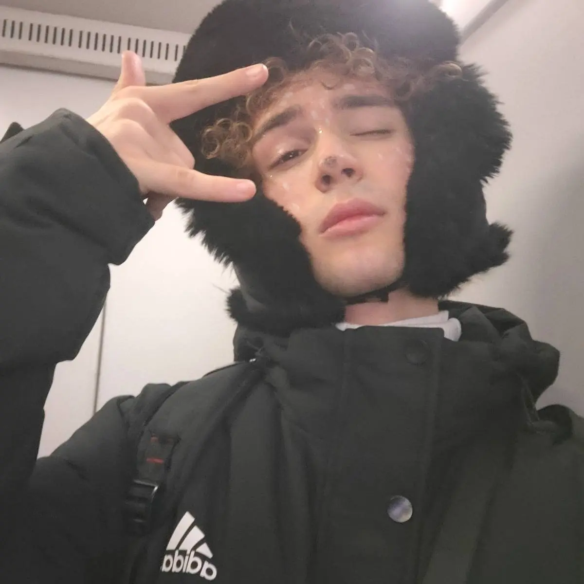 Евгений Давыдов