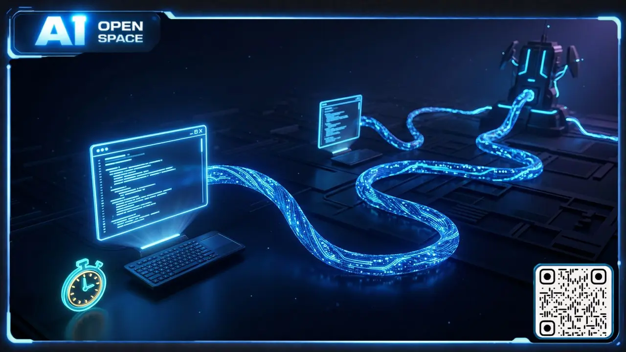 Slopoly: малварь, написанная ИИ, в реальной атаке
В атаках с шифровальщиком Interlock обнаружен бэкдор Slopoly, который, по признакам кода, сгенерирован LLM | Сетка — социальная сеть от hh.ru