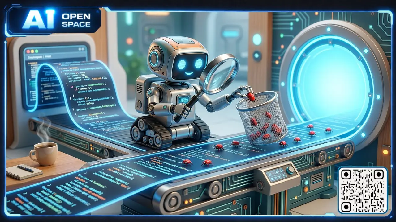 ИИ‑код‑ревью стоит дешевле кофе
Проверка PR с помощью ИИ может стоить от $0.05 до ~$1.34 — даже у frontier‑моделей | Сетка — социальная сеть от hh.ru