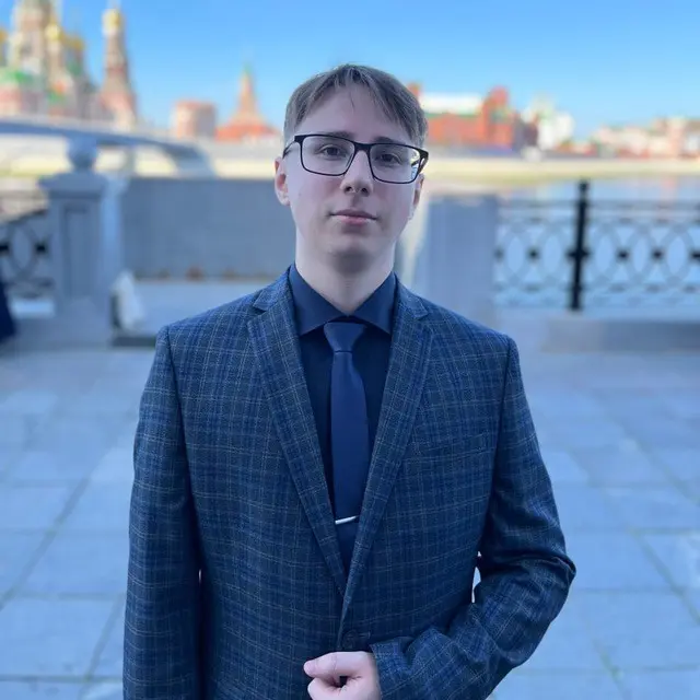 Александр Дехант