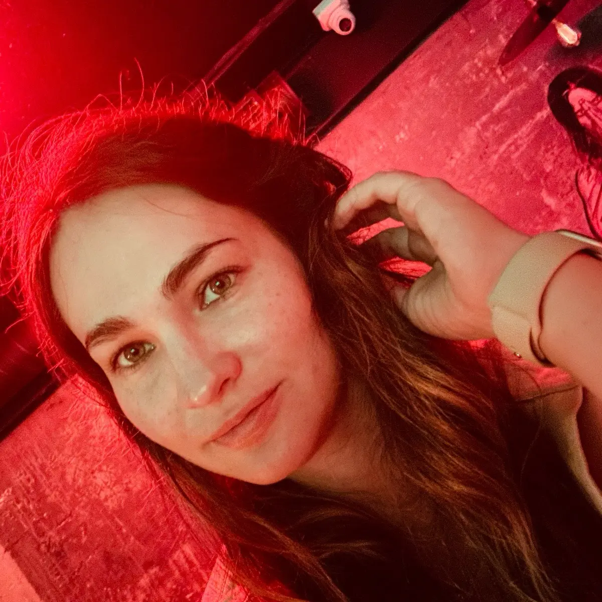 Марина Антропова | Сетка — социальная сеть от hh.ru