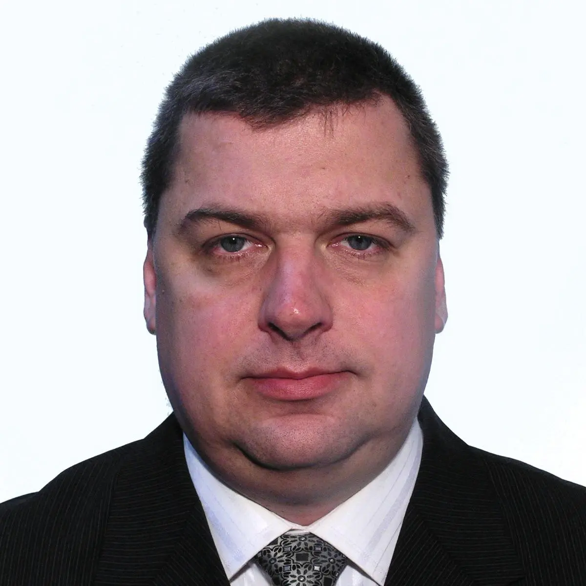 Дмитрий Саморуков