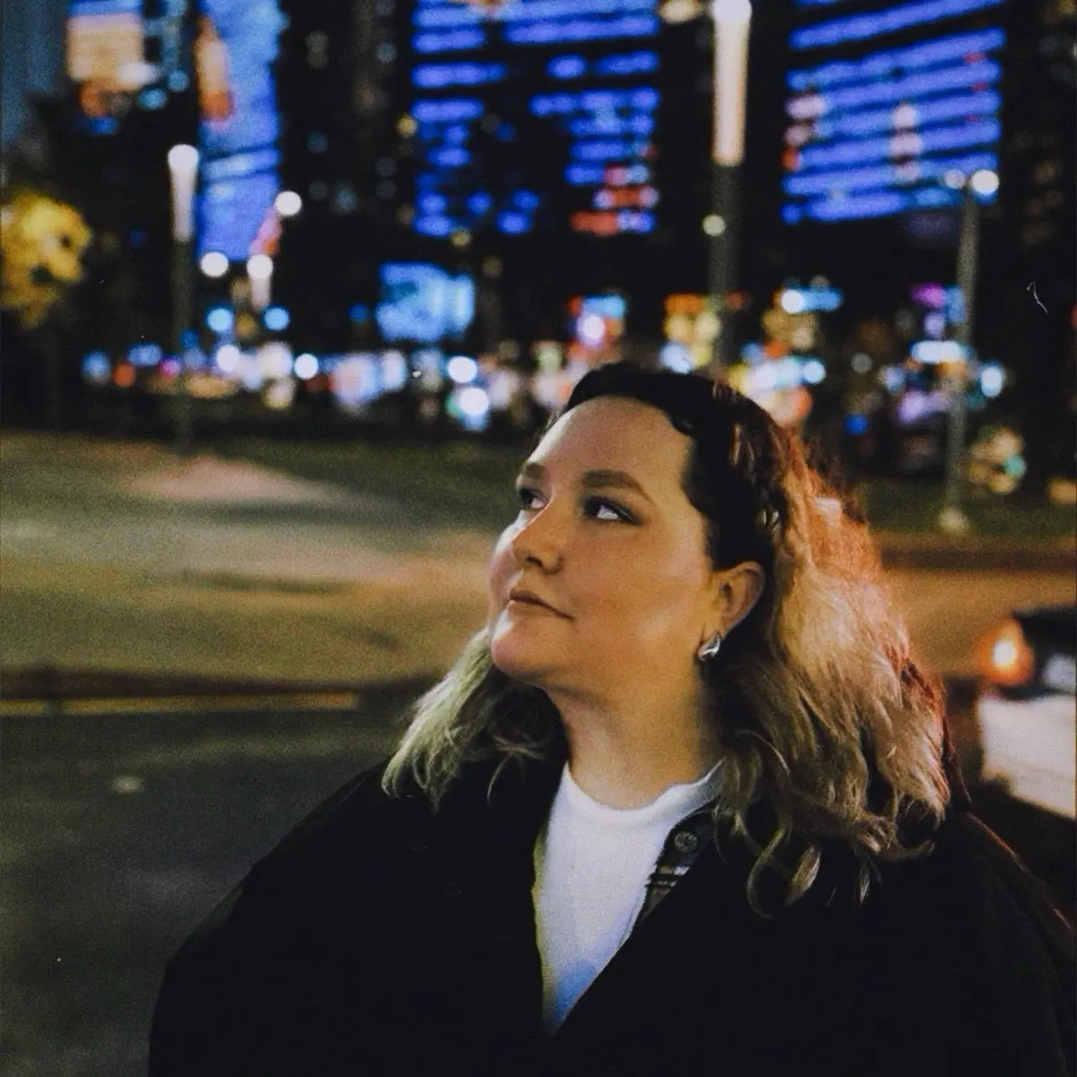 Анастасия Савельева