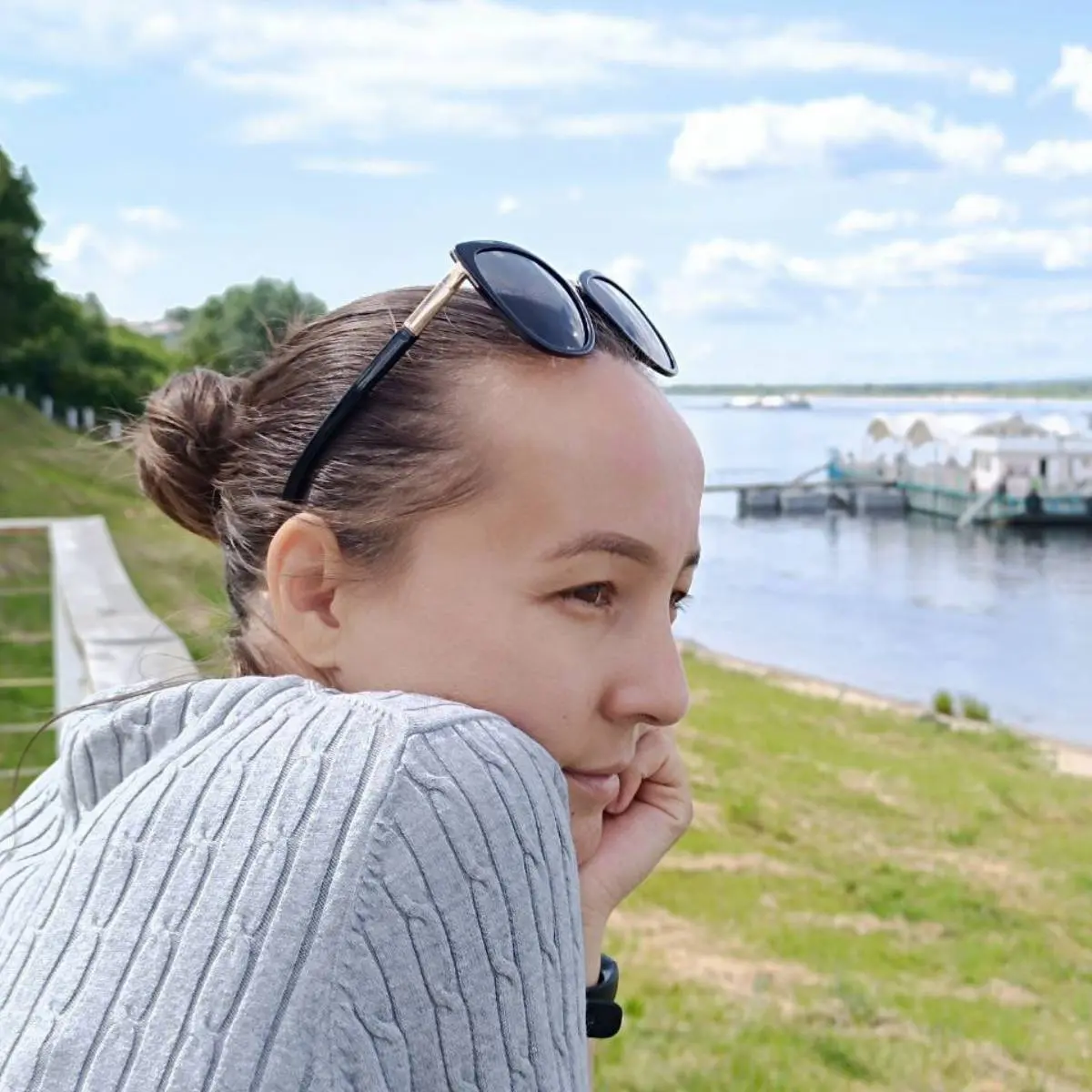 Настя Градова | Сетка — социальная сеть от hh.ru