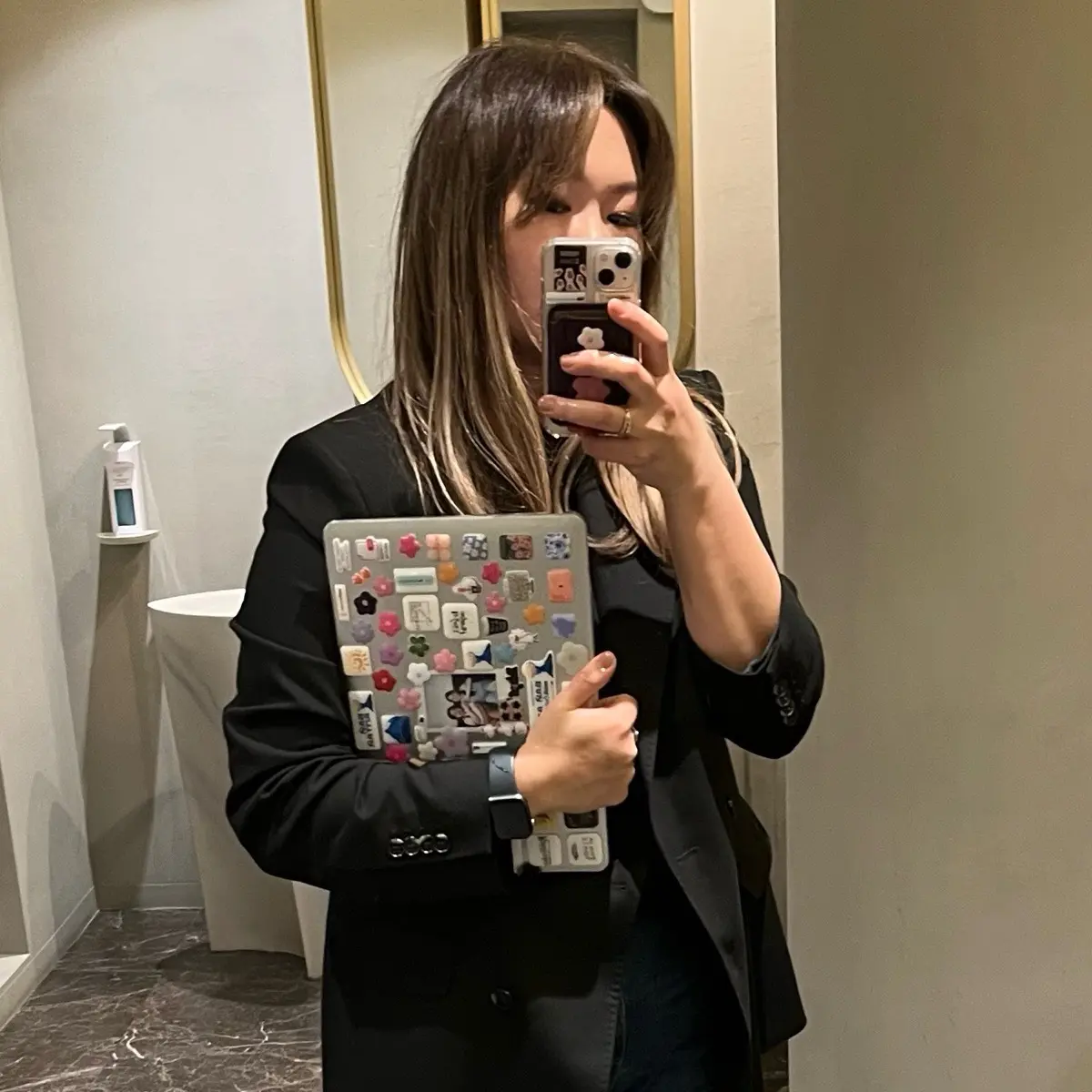 Ай-Тана Аларушкина