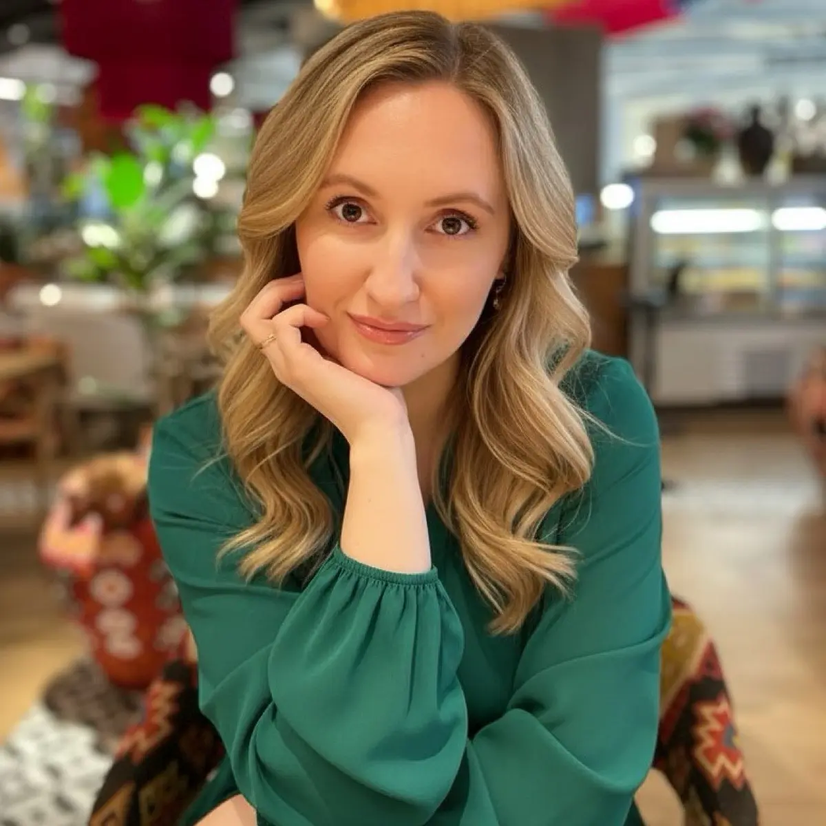 Елена Жукова | Сетка — социальная сеть от hh.ru