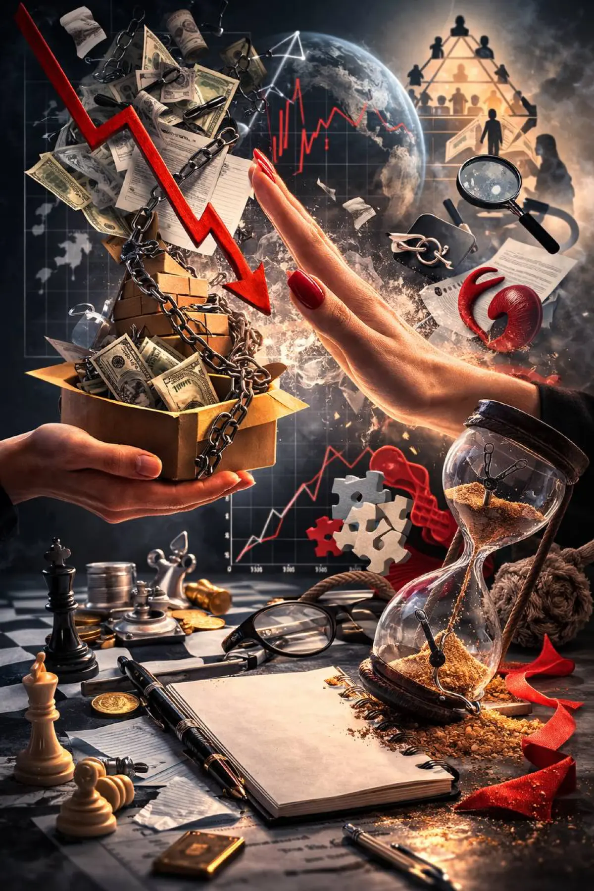 Опять спам: сразу «нет» таким предпринимателям | Сетка — социальная сеть от hh.ru