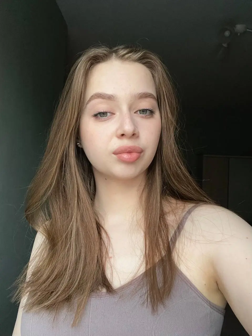 Алина Левонова