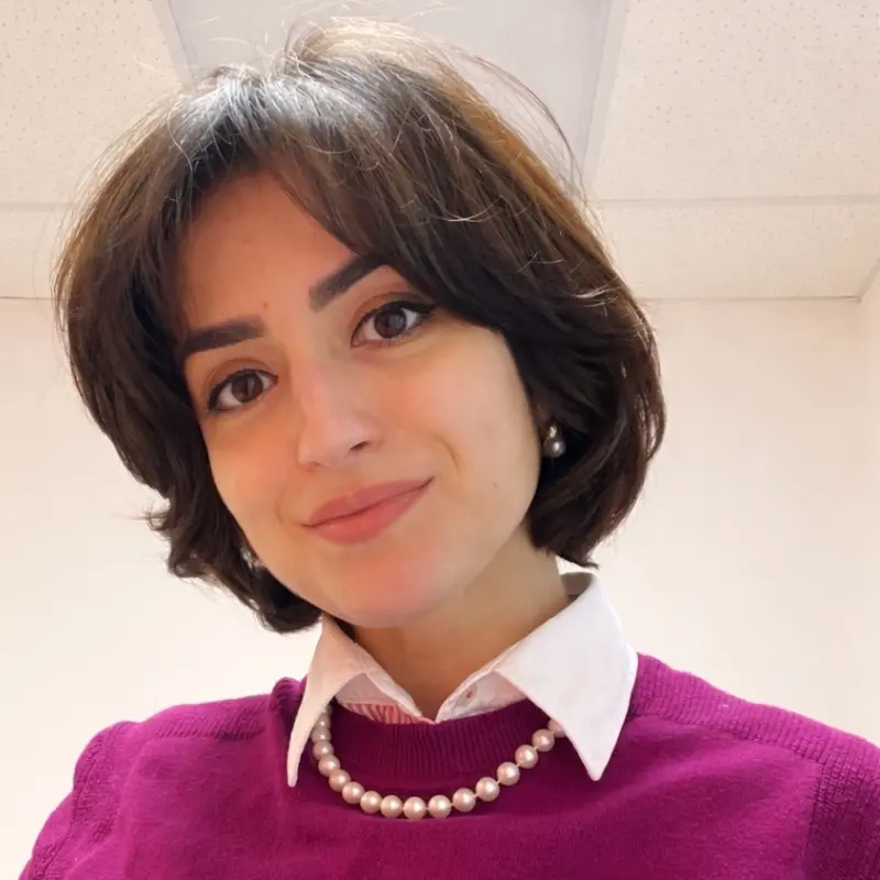 Екатерина Сингх