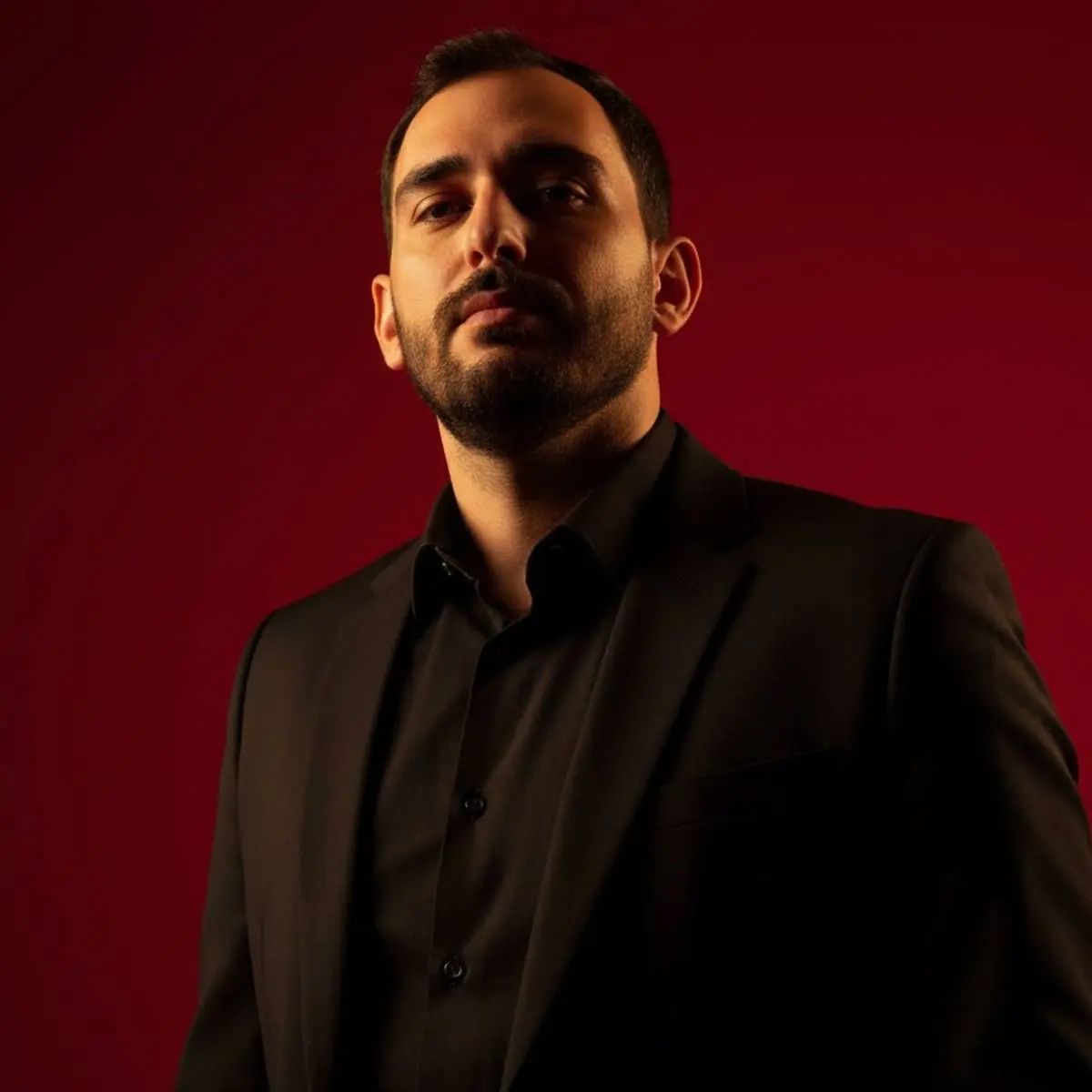 Георгий Мартиросян