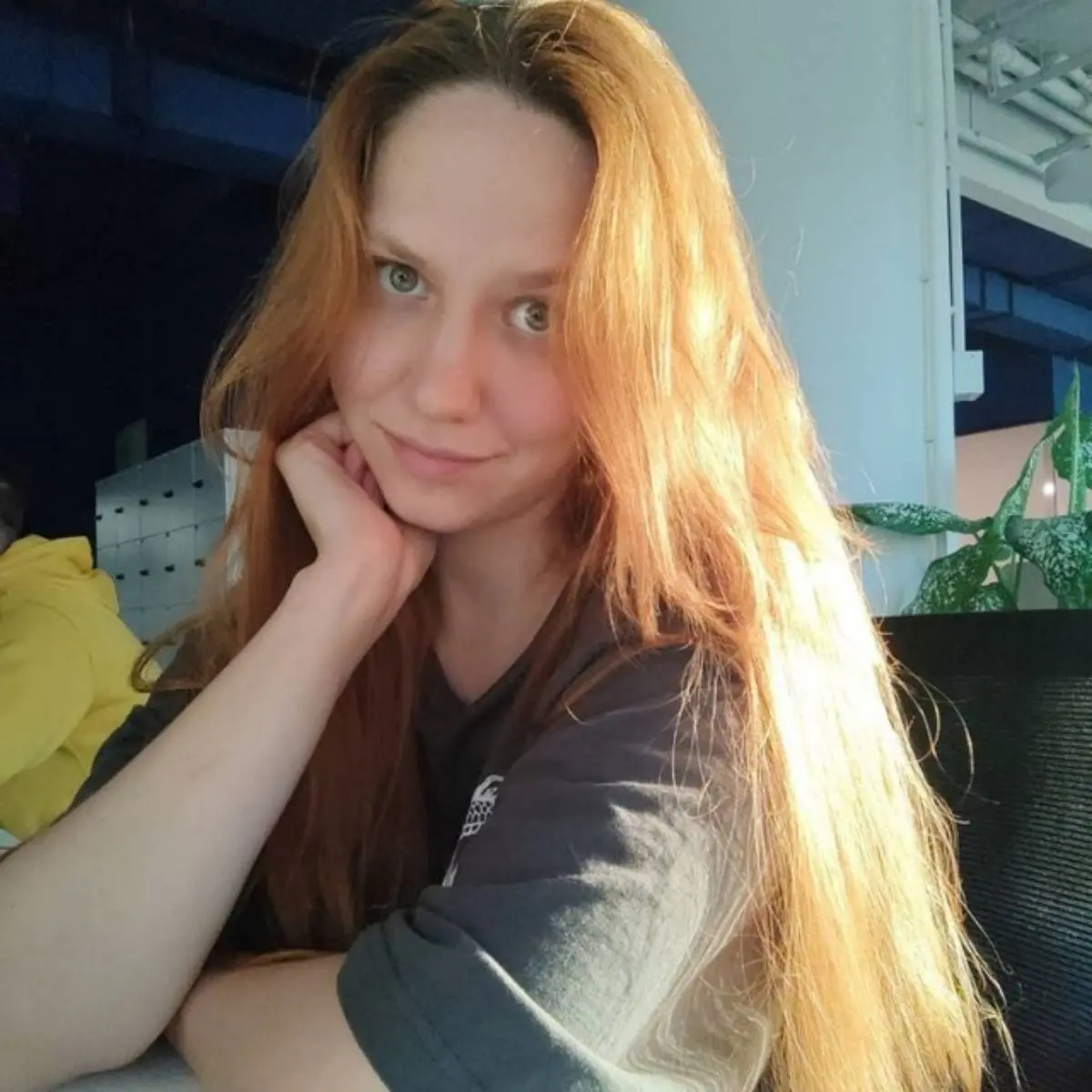 Ирина Яковлева | Сетка — социальная сеть от hh.ru