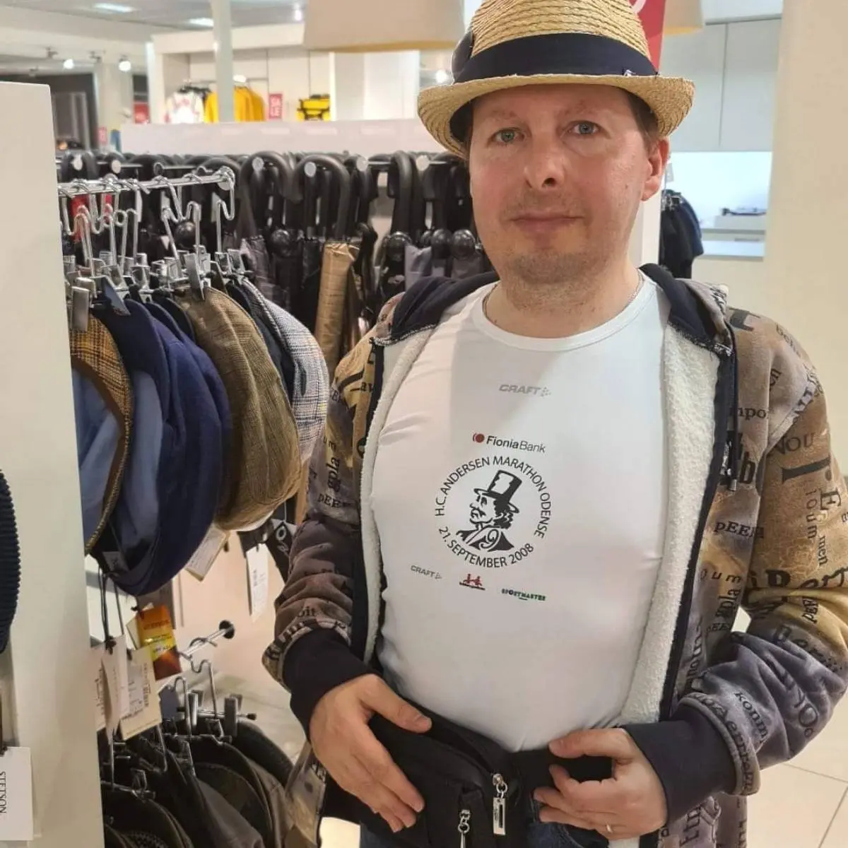 Олег Босоногов