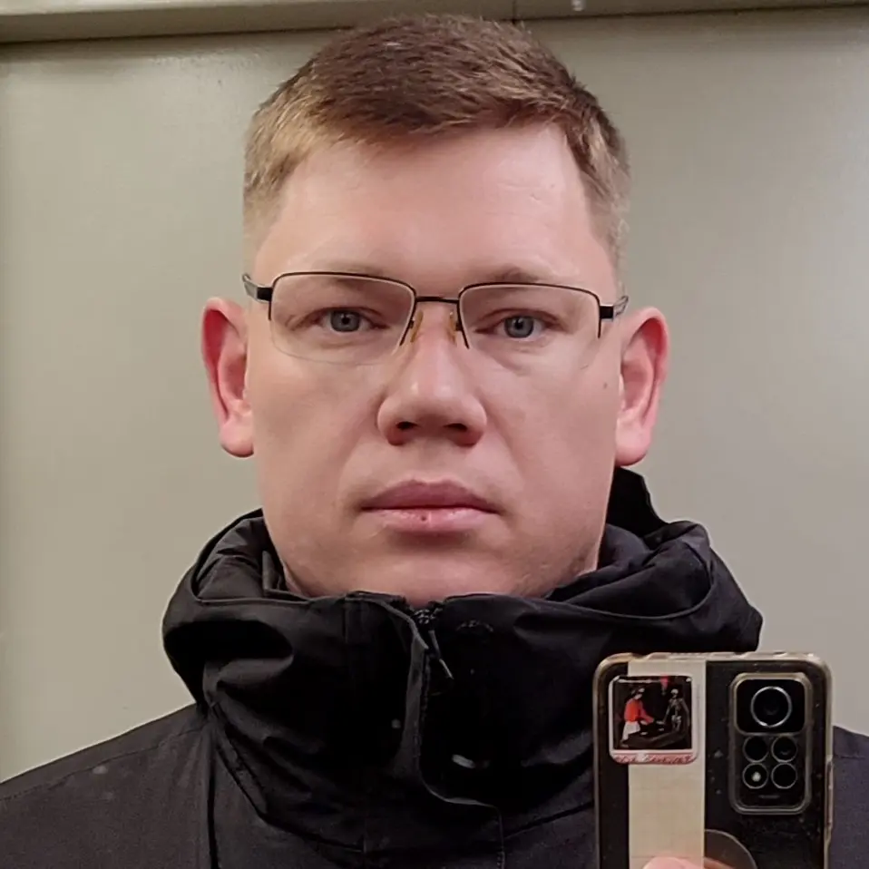 Анатолий Кедров | Сетка — социальная сеть от hh.ru