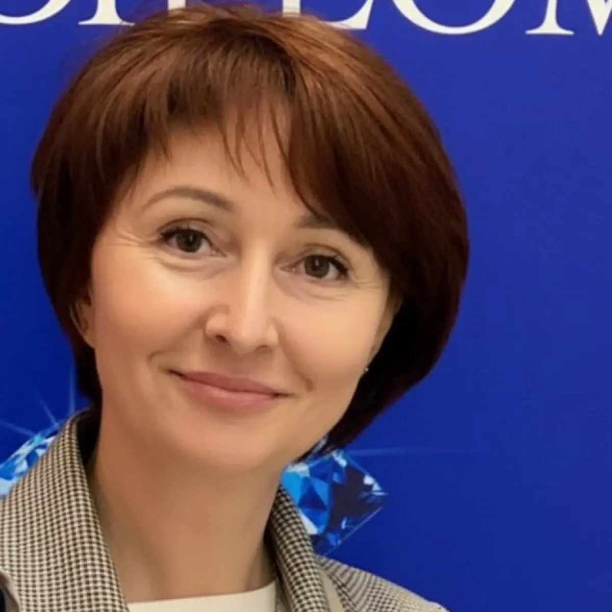 Галина Васильева