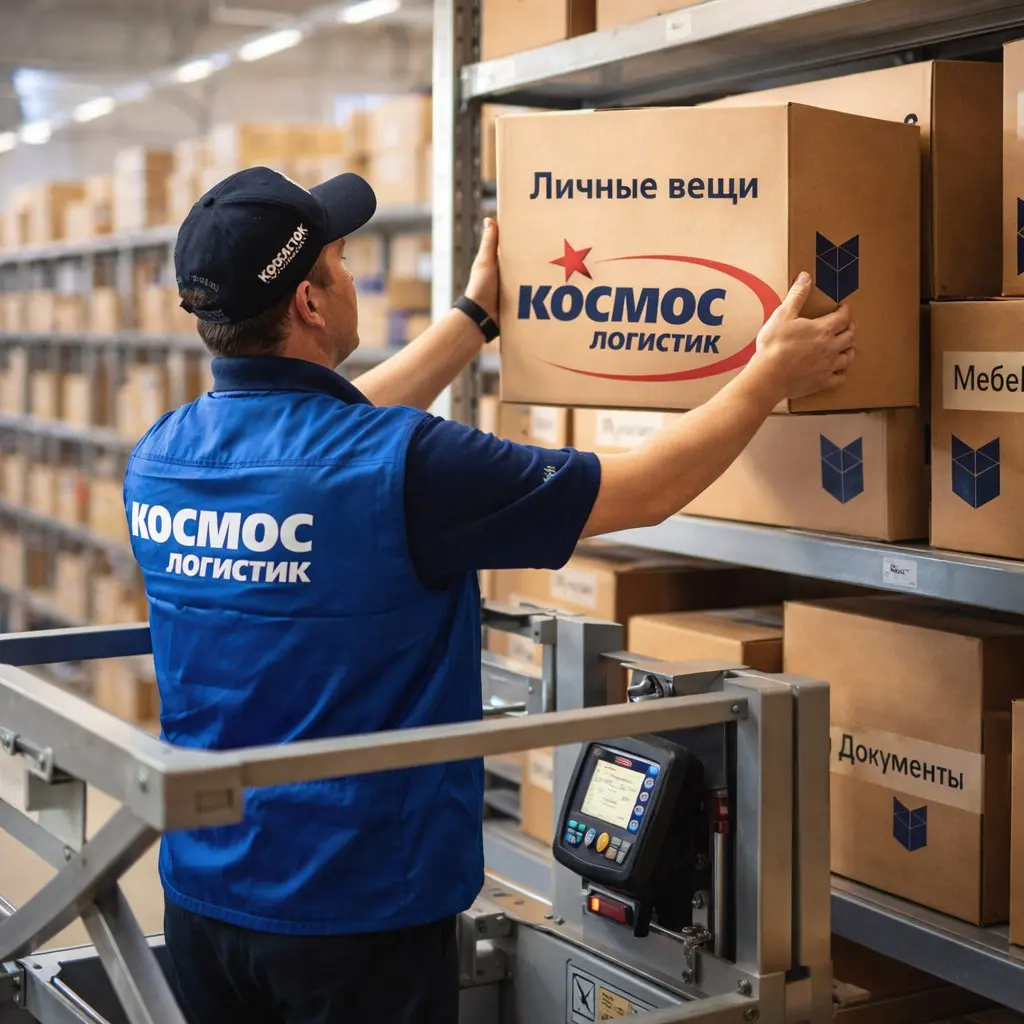 Как сэкономить на складе
Выбирайте склады в Новой Москве. Мы в Космос Логистик храним паллет от 25 р/сутки, что на 30% дешевле МКАД. Механизированная выгрузка всего 140 р | Сетка — социальная сеть от hh.ru