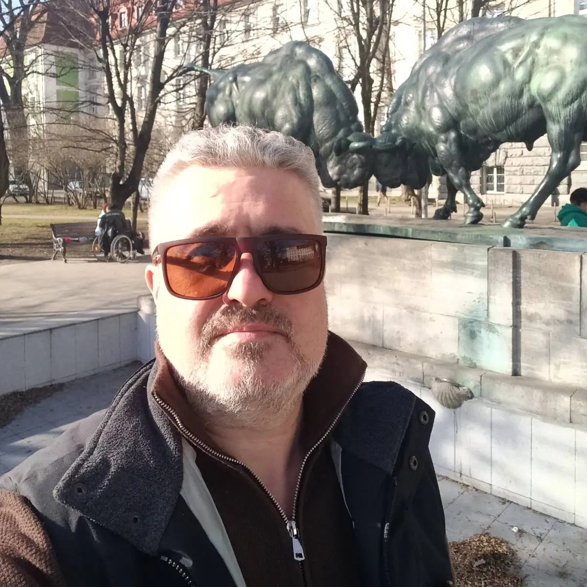 Андрей Воробьев | Сетка — социальная сеть от hh.ru