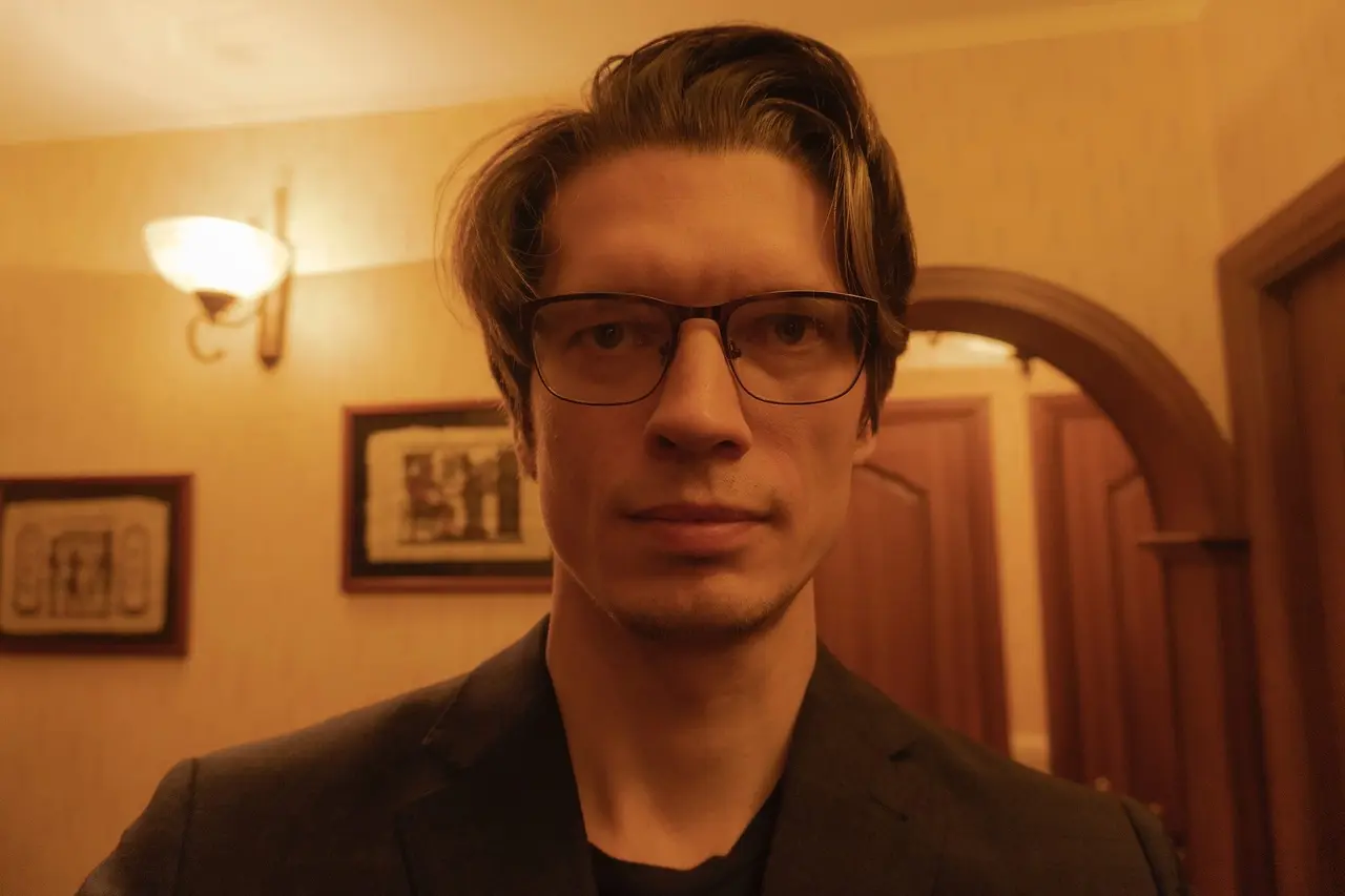 Александр Павлюченков | Сетка — социальная сеть от hh.ru