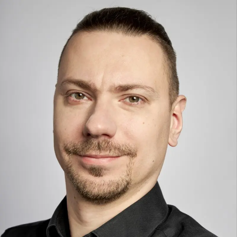 Сергей Петрицкий | Сетка — социальная сеть от hh.ru