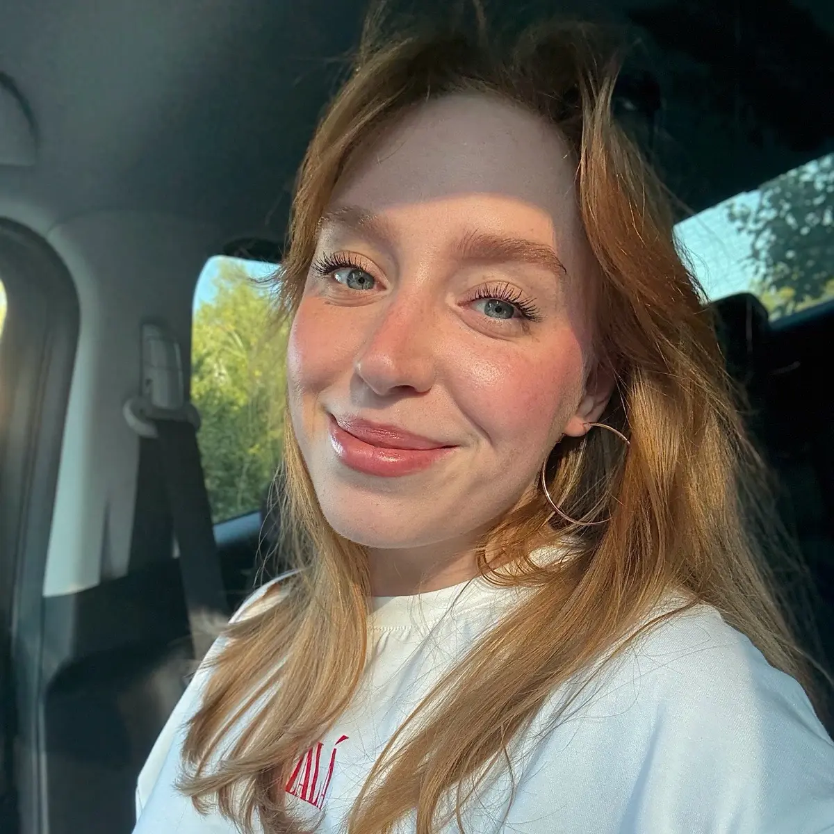 Виктория Рончашова | Сетка — социальная сеть от hh.ru