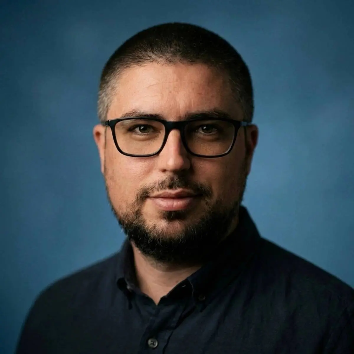 Михаил Плотников | Сетка — социальная сеть от hh.ru