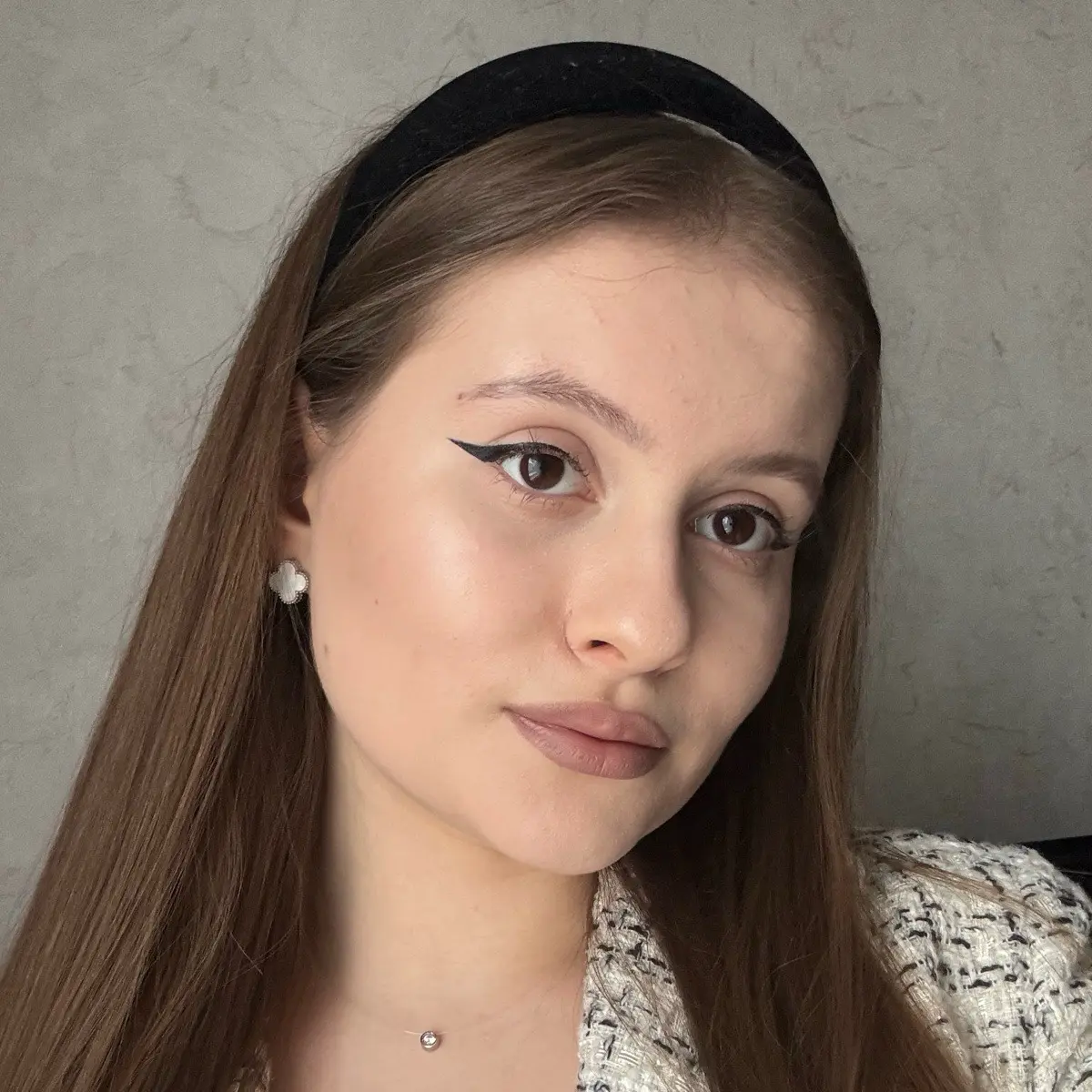 Дарья Быстрова