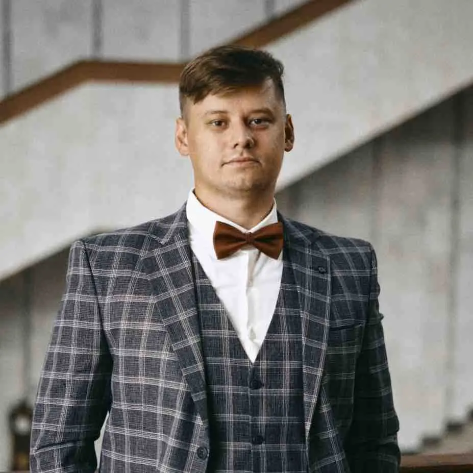 Даниил Сибагатулин
