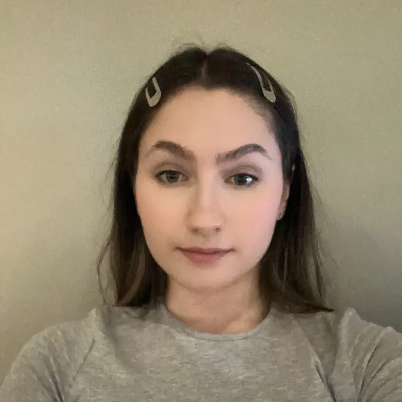 Полина Верушкина