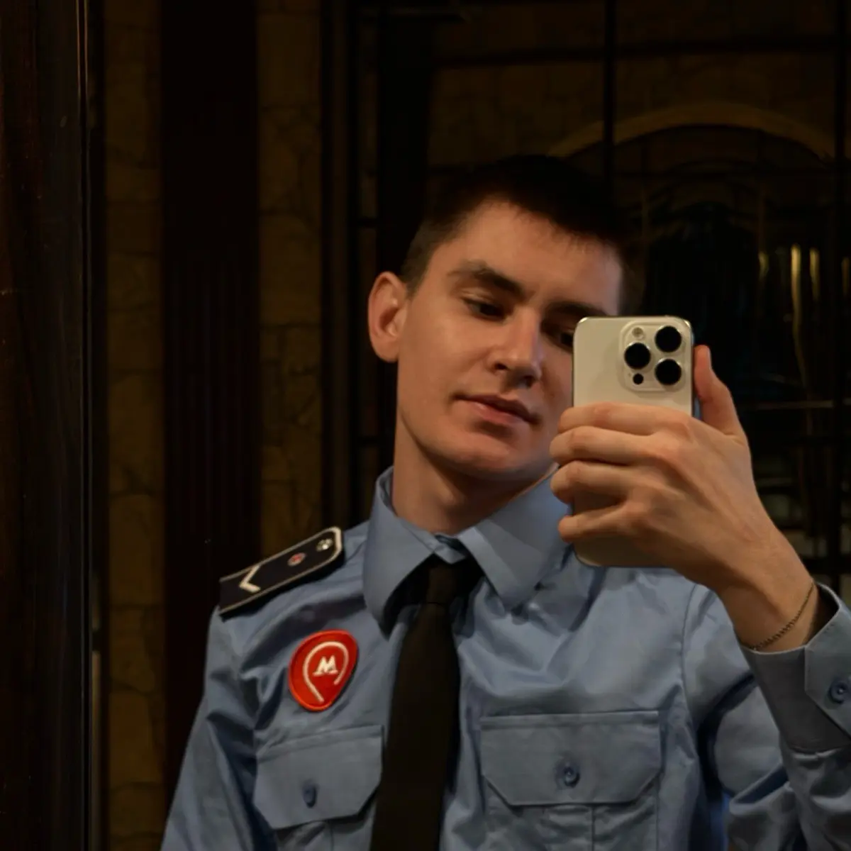 Данил Авдеев