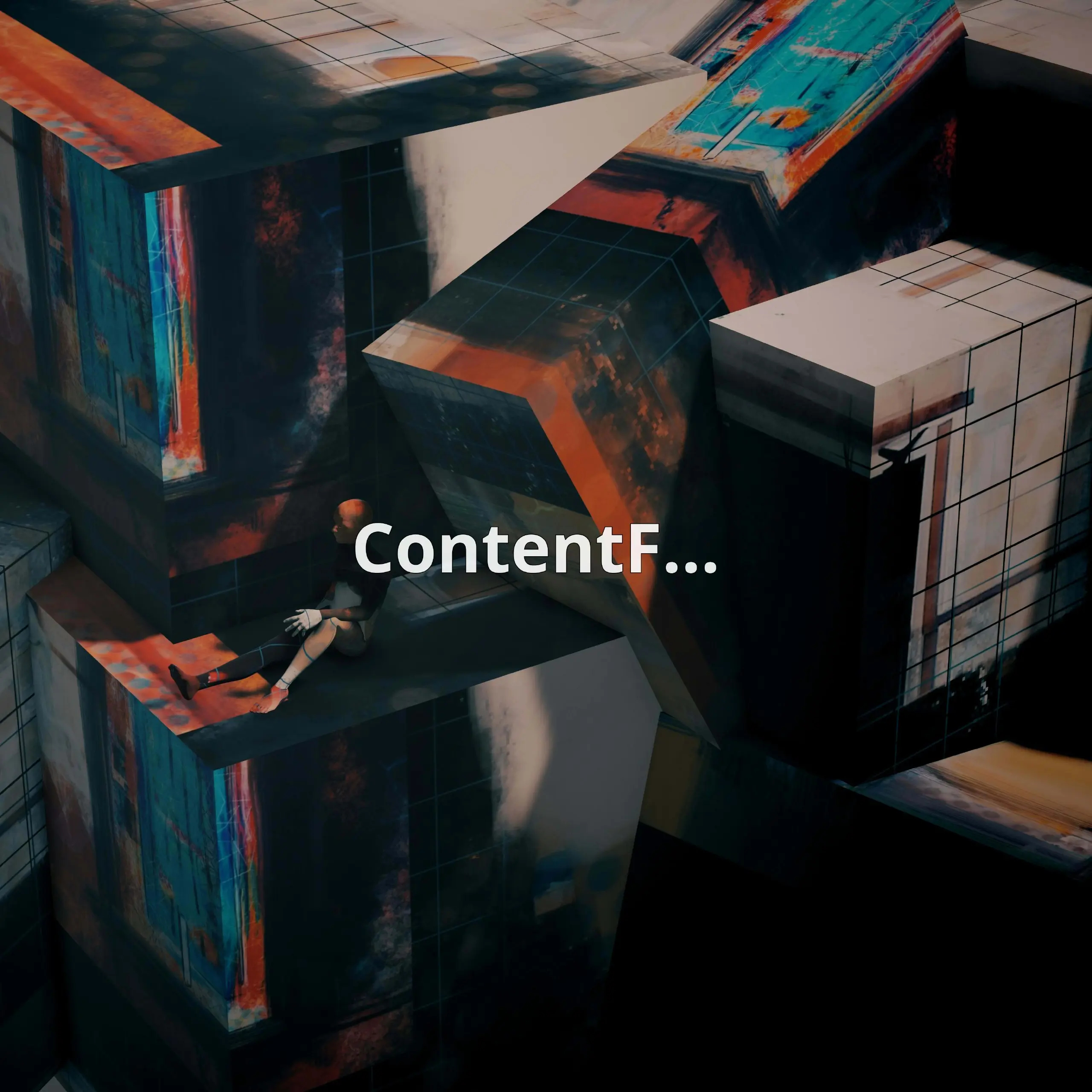 ContentForge – идеальный инструмент для преобразования длинных текстов в посты, готовые к публикации | Сетка — социальная сеть от hh.ru
