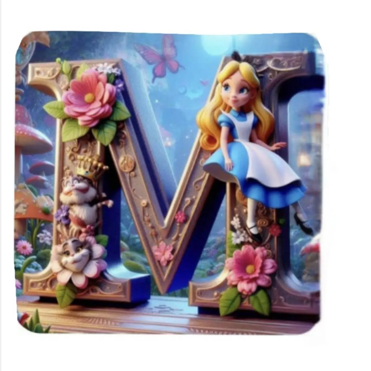 Марина Макарова