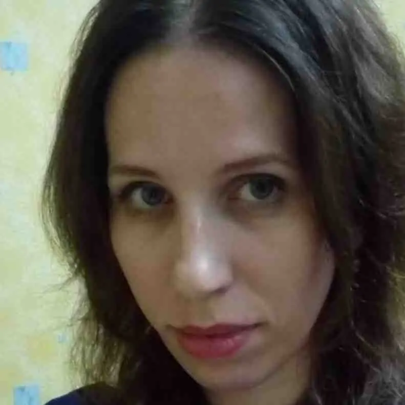 Любовь Зайцева