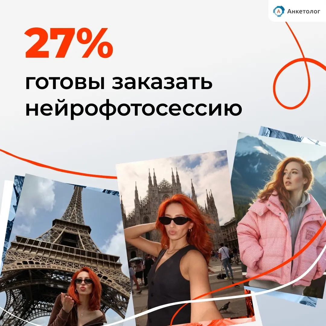 Сможете ли вы отличить настоящие фото от сгенерированных ИИ? | Сетка — социальная сеть от hh.ru
